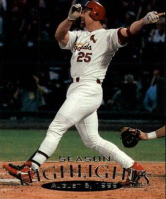 Mark McGwire #U146