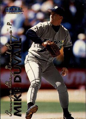 Mike Duvall #U18