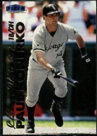 Paul Konerko #U-138
