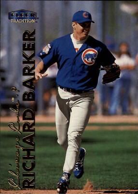 Richard Barker #U47