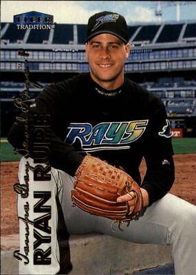 Ryan Rupe #U34