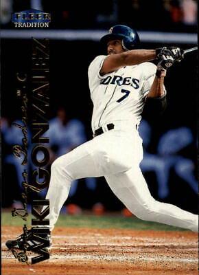Wiki Gonzalez #U127