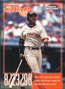Barry Bonds #24