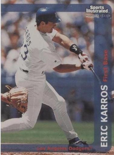 Eric Karros #169