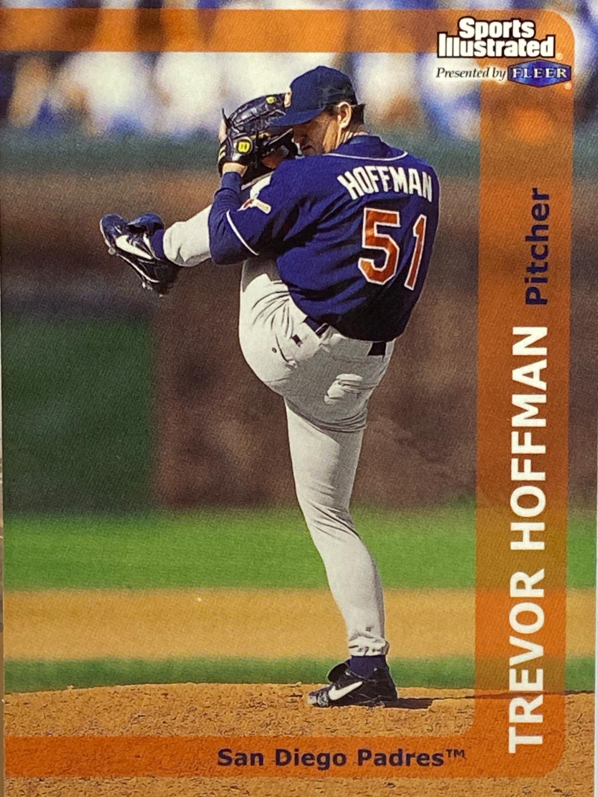 Trevor Hoffman #133