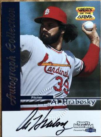 Al Hrabosky