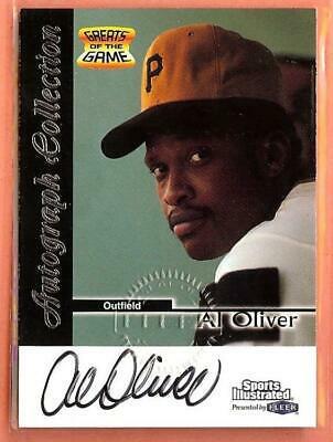 Al Oliver