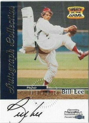 Bill Lee
