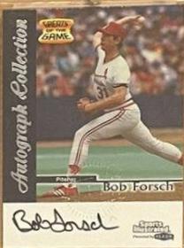 Bob Forsch