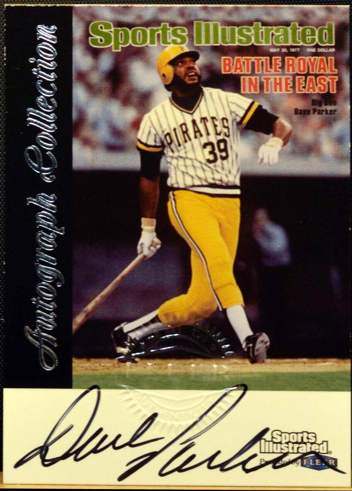 Dave Parker