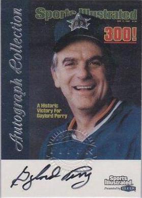 Gaylord Perry