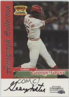 George Foster