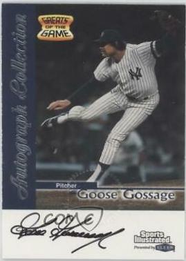 Goose Gossage