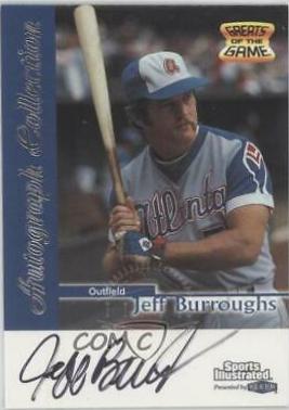 Jeff Burroughs