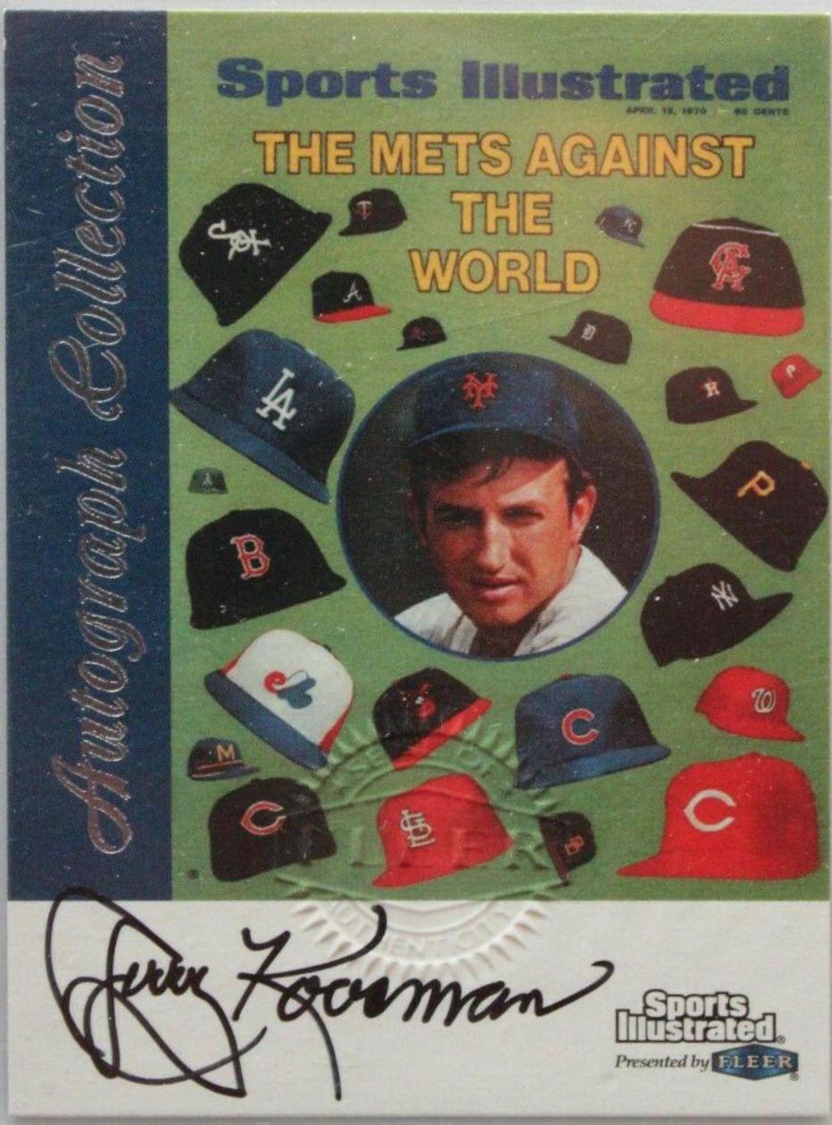 Jerry Koosman