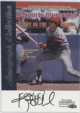 Kent Hrbek
