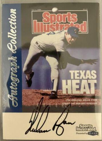 Nolan Ryan