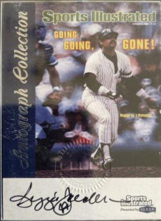 Reggie Jackson