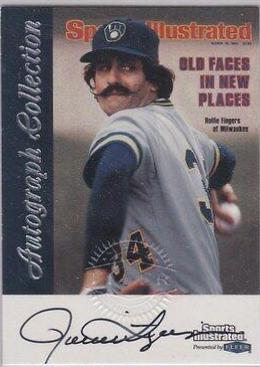 Rollie Fingers