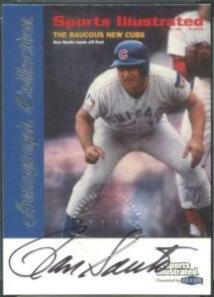 Ron Santo