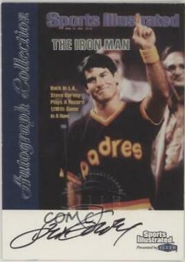 Steve Garvey