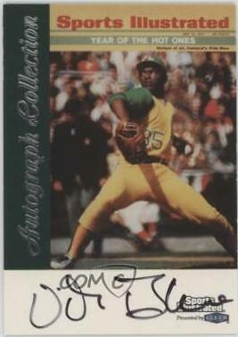 Vida Blue