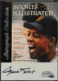 Willie Mays