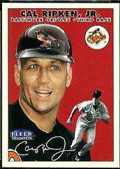 Cal Ripken Jr. #353