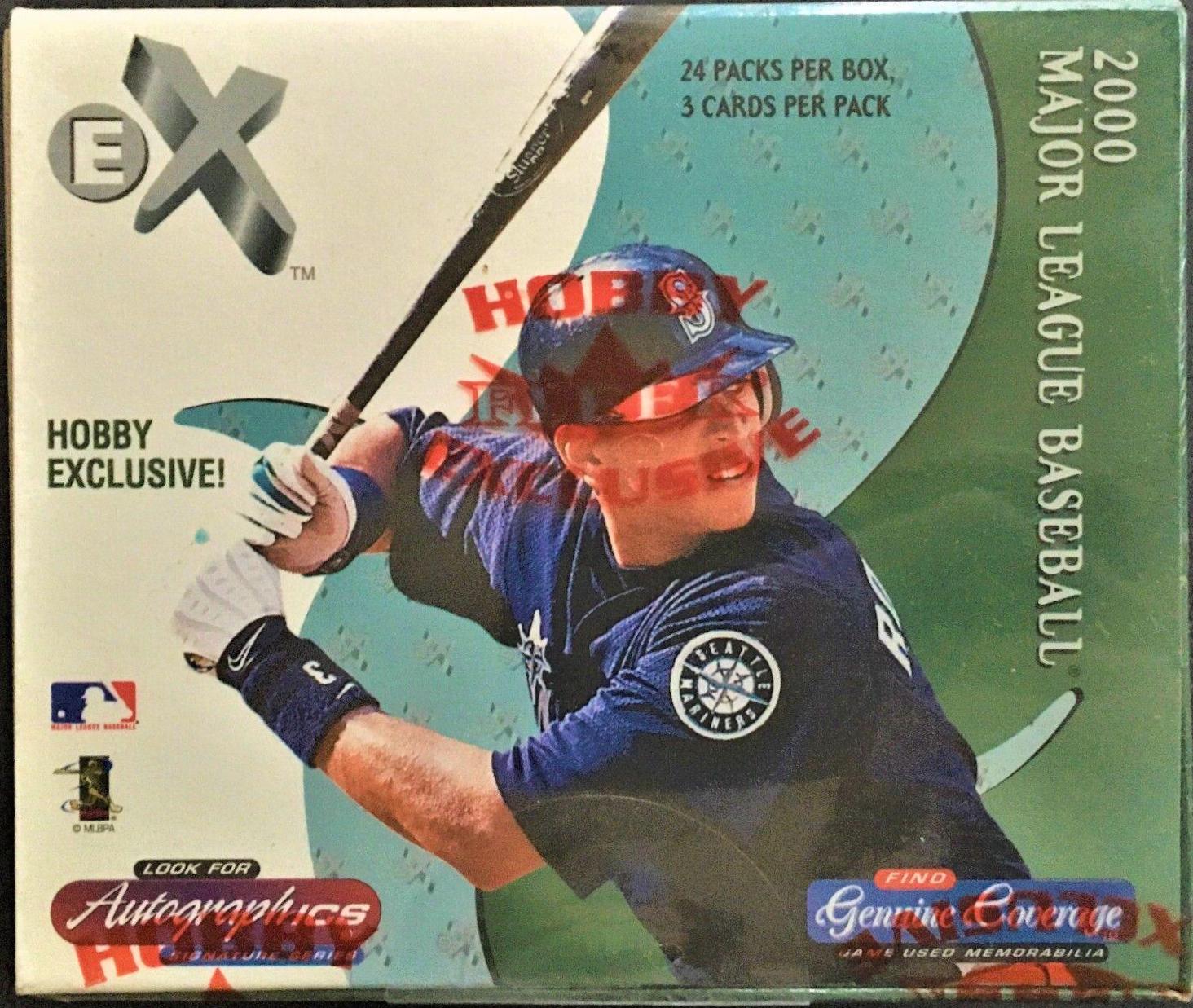Hobby Box