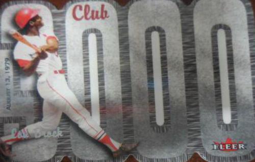 Lou Brock