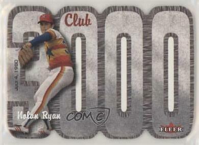 Nolan Ryan