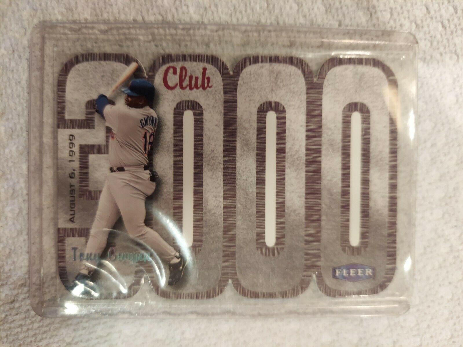 Tony Gwynn