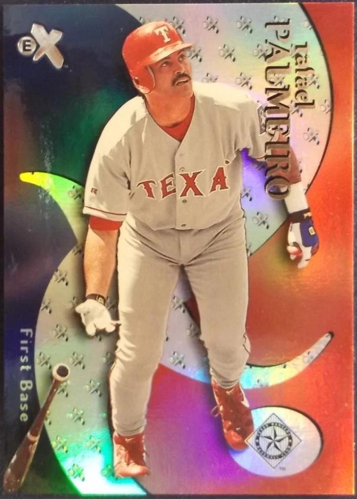 Rafael Palmeiro #41