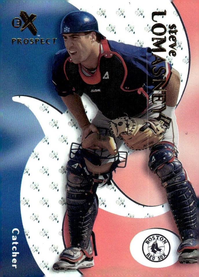 Steve Lomasney #67