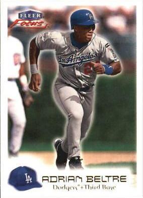 Adrian Beltre #2