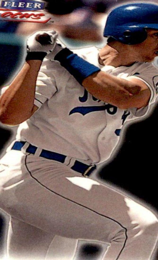 Carlos Beltran #83