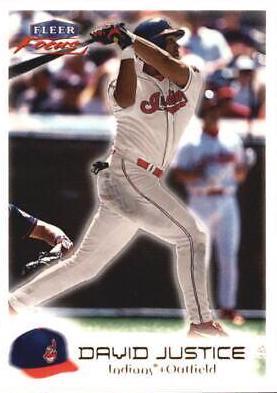 David Justice #65
