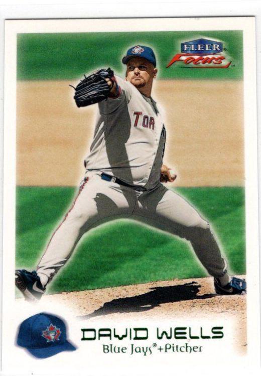 David Wells #219