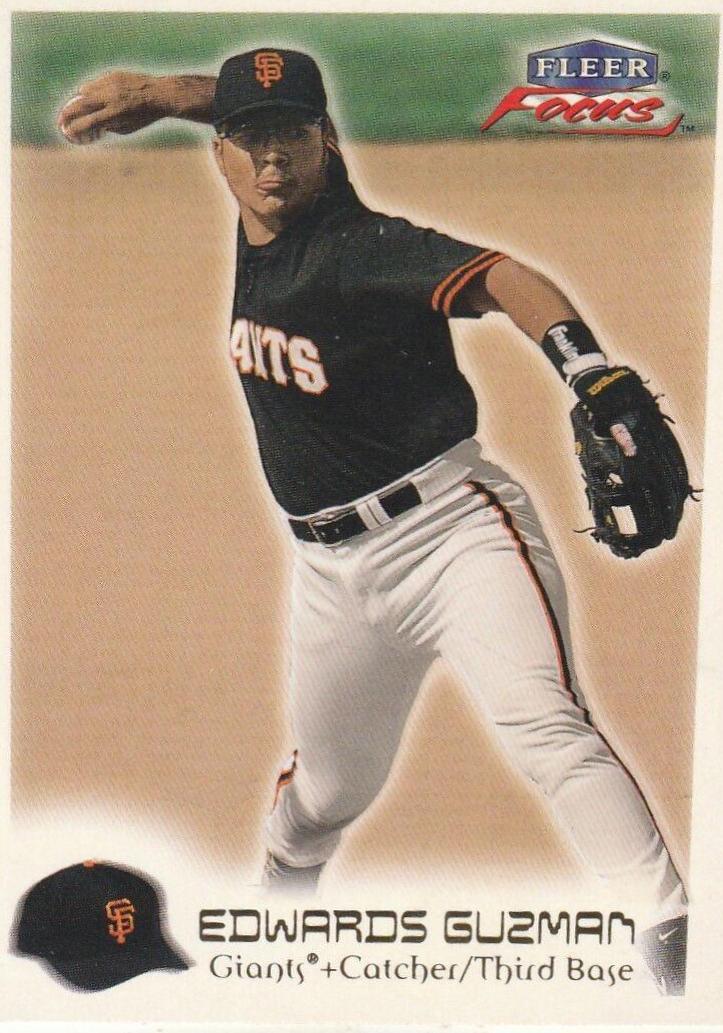 Edwards Guzman #156