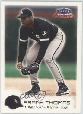 Frank Thomas #168