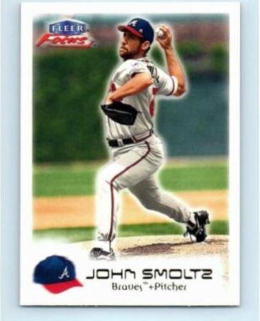 John Smoltz #37