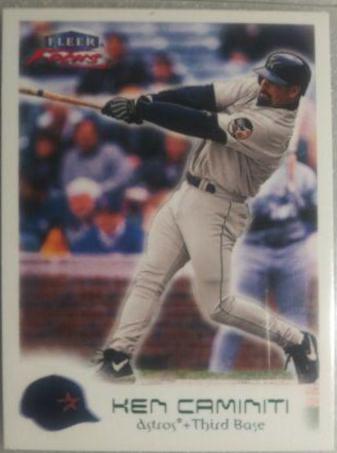 Ken Caminiti #153