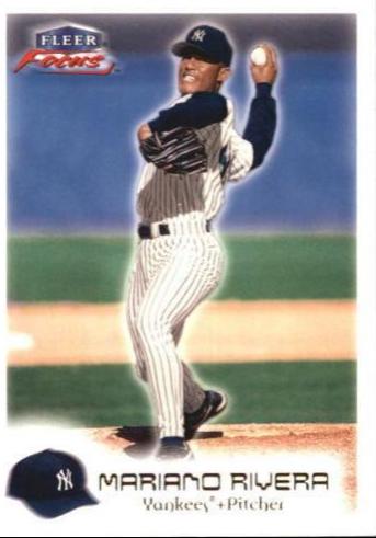 Mariano Rivera #174