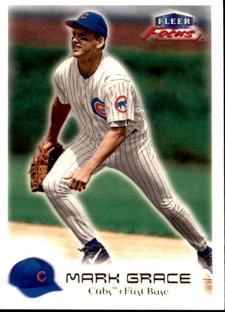 Mark Grace #64