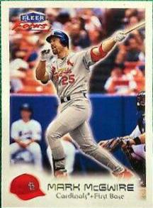 Mark McGwire #130