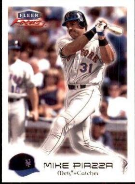 Mike Piazza #109