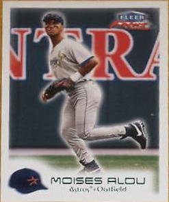 Moises Alou #188