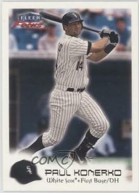 Paul Konerko #119