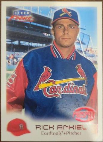 Rick Ankiel #226R