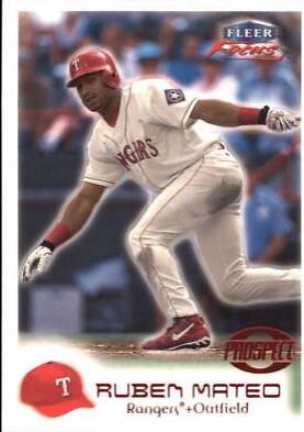 Ruben Mateo #229